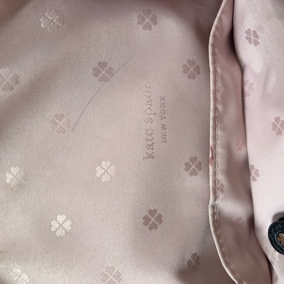 Authentic Kate Spade Purse - Picture 3 of 6